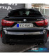 ALERON PESTAÑA BMW X6 F16 F86 14- LOOK M