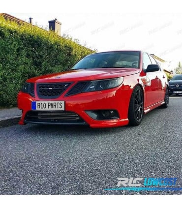 SPLITTER FRONTAL DE PARAGOLPES SAAB 9-3