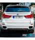 DIFUSOR BMW X5 F15 13-18 LOOK M PERFORMANCE