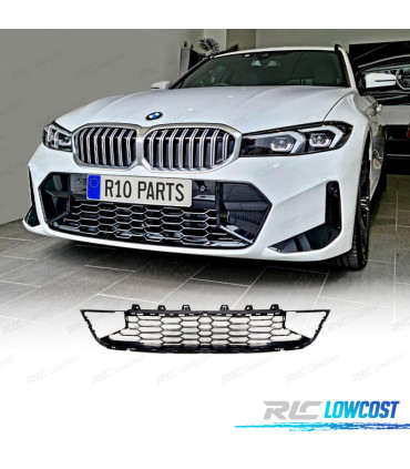 REJILLA PARAGOLPES BMW G20 23-25 LOOK M