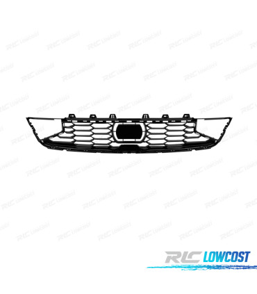 REJILLA PARAGOLPES BMW G20 23-25 LOOK M ACC