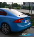 ALERON SPOILER VOLVO S60 MK2 10-18