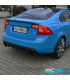 ALERON SPOILER VOLVO S60 MK2 10-18