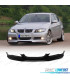 SPOILER LIP FRONTAL BMW E90 E91 05-08 LOOK HARTGE