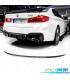 ALERON SPOILER BMW F10 10-17 LOOK M PERFORMANCE