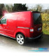 ALERON SPOILER VOLKSWAGEN VW CADDY 04-10