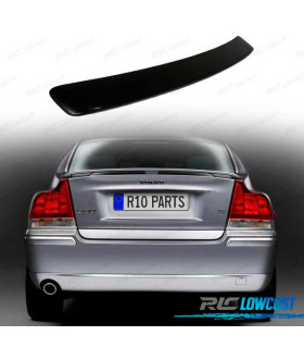 ALERON SPOILER VOLVO S60 00-10