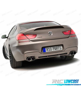 ALERON SPOILER BMW F06 F13