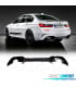 DIFUSOR BMW G20 G21 18- LOOK M PERFORMANCE CARBONO O---O