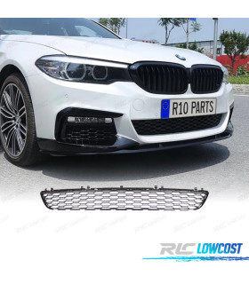 REJILLA INFERIOR BMW G30 G31 17-20 LOOK M5