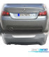PARAGOLPES TRASERO BMW E60 07-10 LOOK M