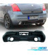 PARAGOLPES TRASERO SUZUKI SWIFT 05-10
