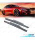 KIT CARROCERIA BMW F32 F33 LOOK M PERFORMANCE PDC SRA