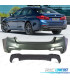 PARAGOLPES TRASERO BMW G30 17-19 LOOK M