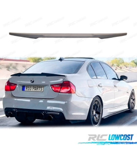 ALERÓN BMW E90 LOOK M4 II 05-12