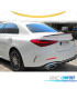 ALERON PESTAÑA MALETERO MERCEDES CLASE C W206 21- LOOK AMG C63
