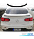 ALERON MERCEDES GLC C253 COUPE 16- LOOK COFANO