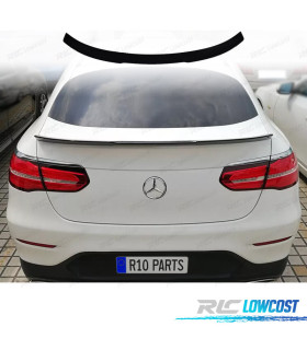 ALERON MERCEDES GLC C253 COUPE 16- LOOK COFANO