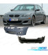 KIT CARROCERIA BMW E60 07-10 LOOK M5 PDC