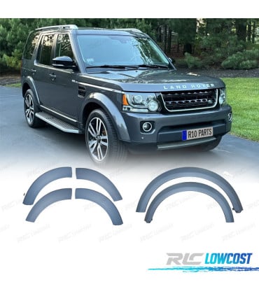 ALETINES PASE RUEDA TRASERA LAND ROVER DISCOVERY 09-16