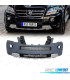 PARAGOLPES DELANTERO MERCEDES CLASE ML W164 08-11 LOOK AMG 63