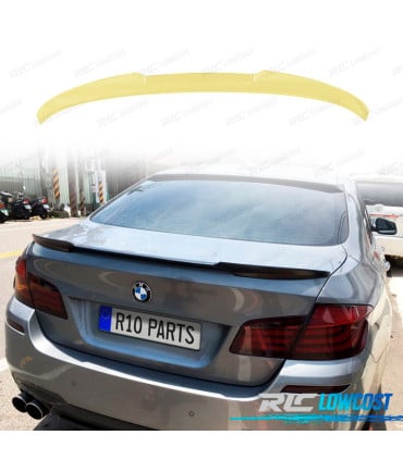 ALERON SPOILER BMW F10 10-17 LOOK M4