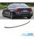 ALERON SPOILER BMW G30 17- LOOK M PERFORMANCE