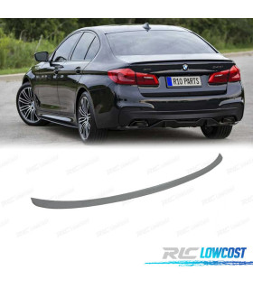 ALERON SPOILER BMW G30 LOOK M PERFORMANCE