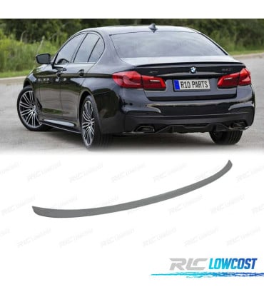 ALERON SPOILER BMW G30 17- LOOK M PERFORMANCE