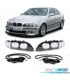 TULIPAS FAROS BMW E39 95-00