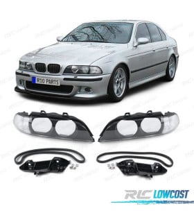 TULIPAS FAROS BMW E39 95-00