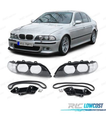 TULIPAS FAROS BMW E39 95-00