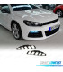 KIT LUZ DIURNA LED VOLKSWAGEN SCIROCCO 10-14