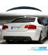 ALERON SPOILER BMW E92 06-10 LOOK M PERFORMANCE
