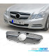 PARRILLA MERCEDES CLASE E W212 09-13 LOOK RESTYLING CROMO
