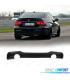DIFUSOR BMW E90 E91 335i 05-12 LOOK M