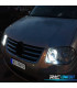 KIT 6 BOMBILLAS LED EXTERIOR PARA VOLKSWAGEN VW PASSAT B5 97-05
