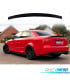 ALERÓN PESTAÑA AUDI A4 B7 SEDÁN 04-08