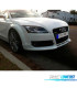 SPOILER LIP AUDI TT 8J 06-14 LOOK RS