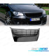 PARRILLA VOLKSWAGEN VW TOURAN 06-10 NEGRO