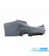 PARAGOLPES TRASERO BMW G30 17-20 LOOK M5 PDC 6 ABS