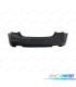 PARAGOLPES TRASERO BMW G30 17-20 LOOK M5 PDC 6
