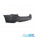 PARAGOLPES TRASERO BMW G30 17-20 LOOK M5 PDC 6