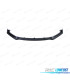 SPOILER LIP DELANTERO BMW F44 NEGRO BRILLANTE