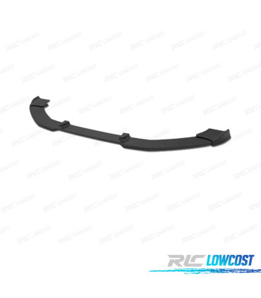 SPOILER AUDI A1 8X A1 SPORTBACK 8XA 15-