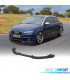 SPOILER AUDI A1 8X A1 SPORTBACK 8XA 15-