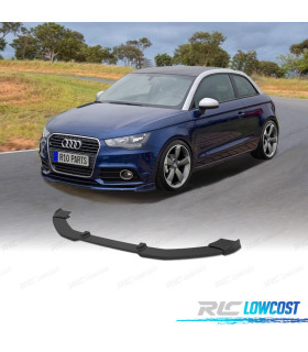SPOILER AUDI A1 8X A1 SPORTBACK 8XA 15-