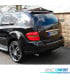 ALERÓN SPOILER MERCEDES ML W164 08-11