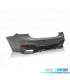 PARAGOLPES TRASERO BMW G30 17-19 LOOK M PERFORMANCE PDC 6