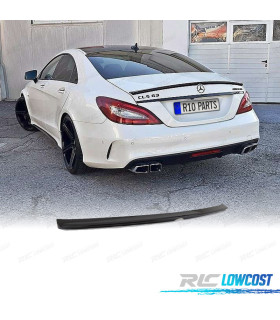 ALERÓN MERCEDES CLS W218 11-14 LOOK AMG